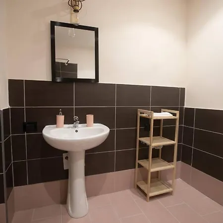 Dimora Vanvitelli Apartment Caserta