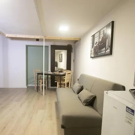 Dimora Vanvitelli Apartment