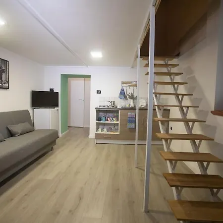 Dimora Vanvitelli Apartment Caserta