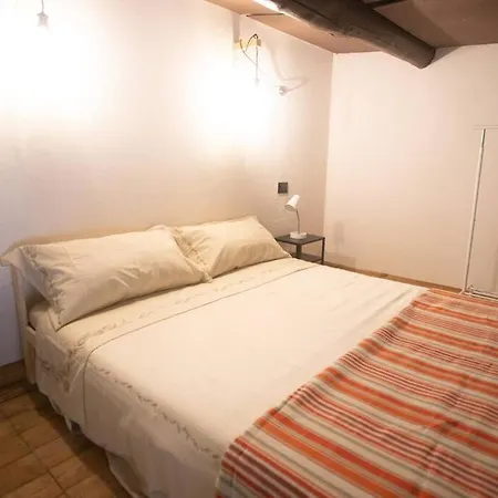 Dimora Vanvitelli Apartment Caserta
