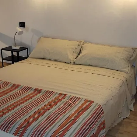 Apartment Dimora Vanvitelli Caserta