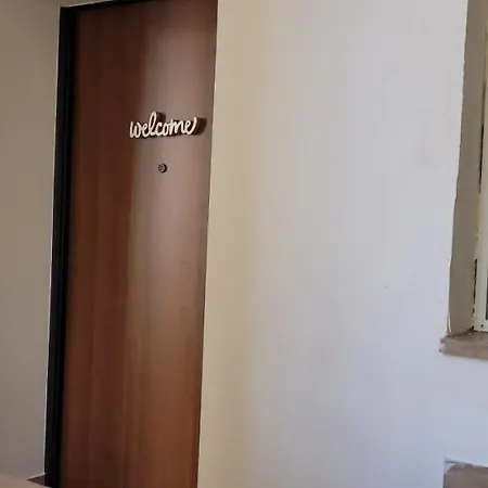 Apartment Dimora Vanvitelli Caserta